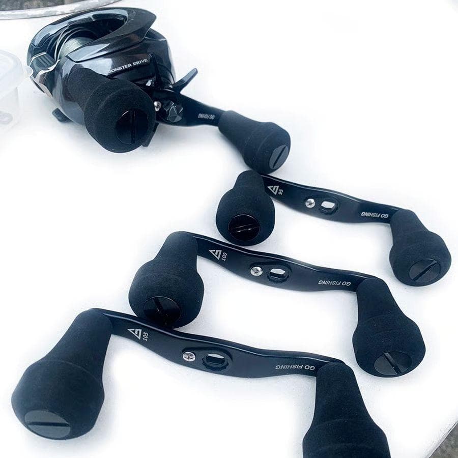 【GO FISHING 】G HANDLE（88mm - 110mm）/*