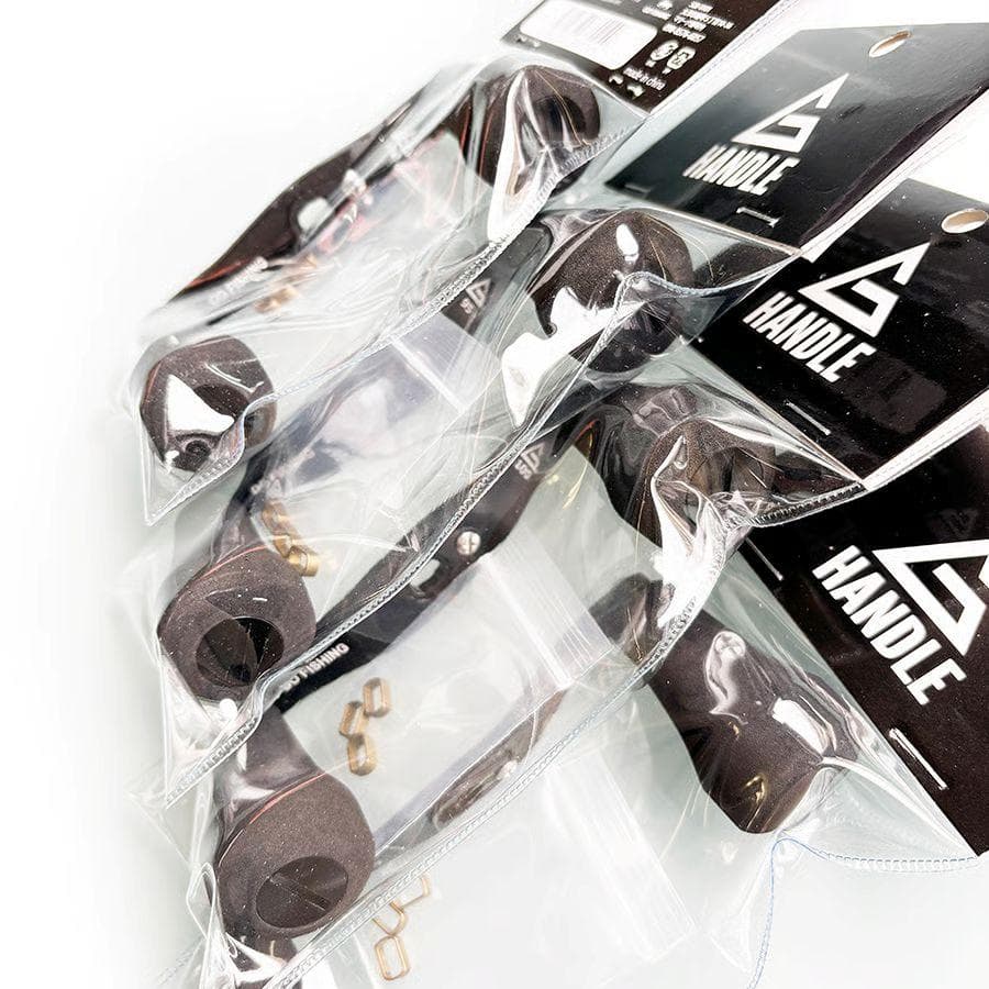 【GO FISHING 】G HANDLE（88mm - 110mm）/*