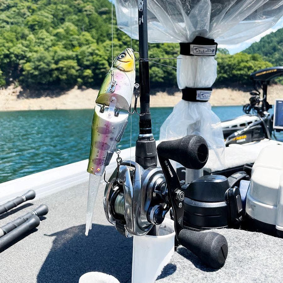 【GO FISHING 】G HANDLE（88mm - 110mm）/*