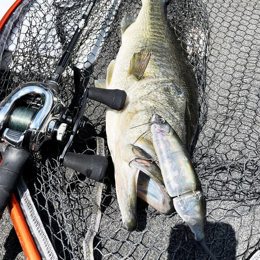 【GO FISHING 】G HANDLE（88mm - 110mm）/*