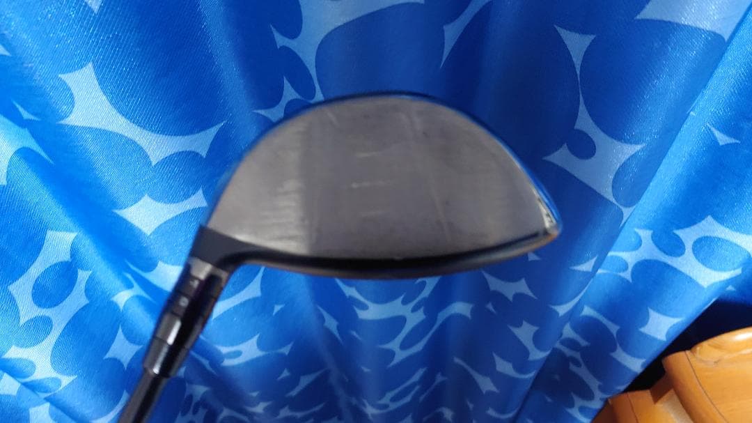 Callaway ROGUE ST MAX LS 1W 10.5°