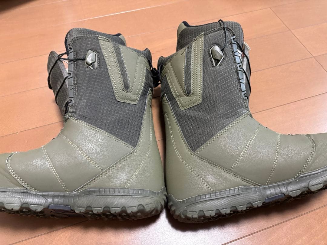 BURTON 値下げ