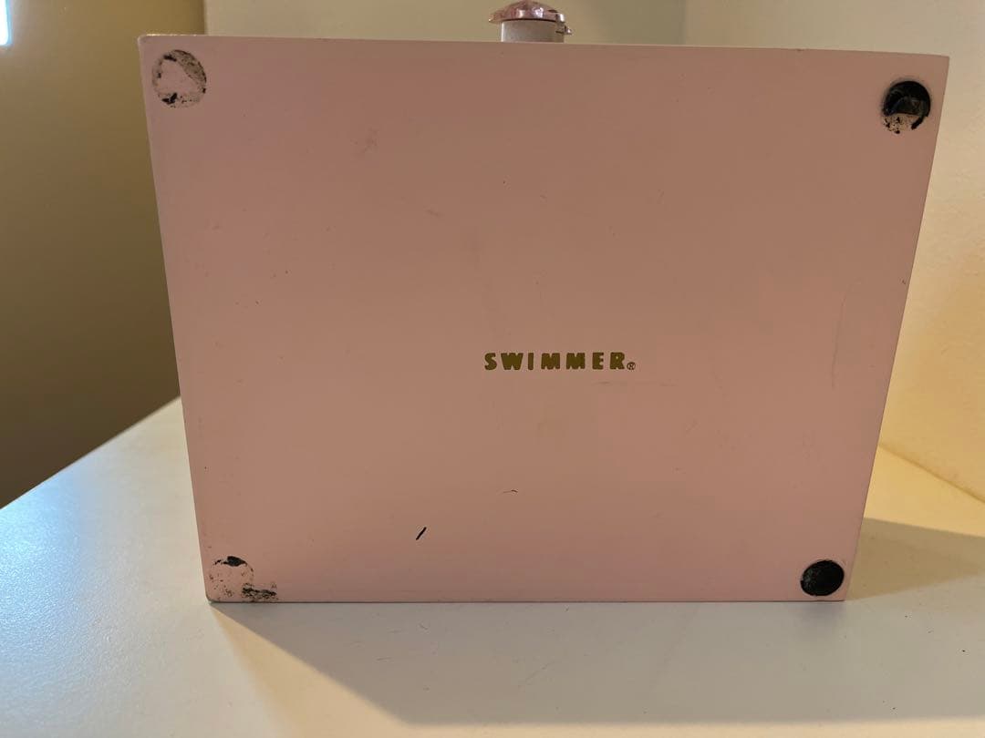 スイマー　SWIMMER雑貨　チェスト・小物入れ