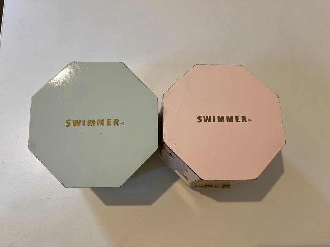 スイマー　SWIMMER雑貨　チェスト・小物入れ