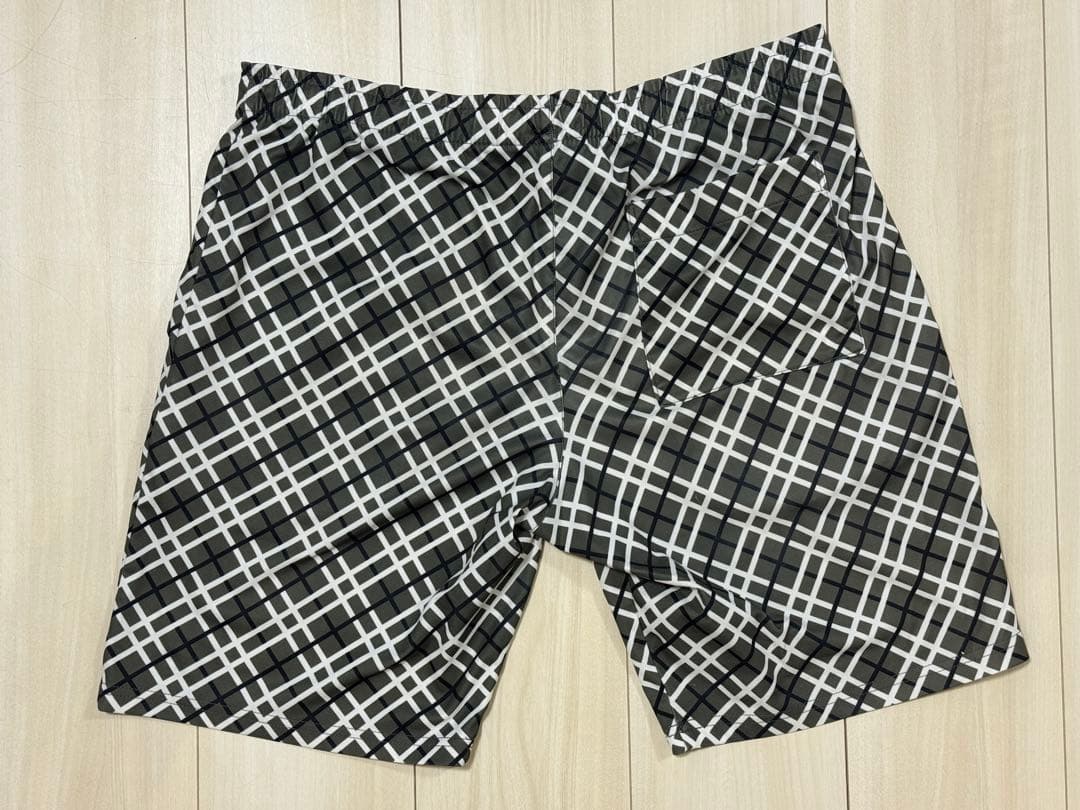 【希少】YONEX ハーフパンツ　ワウリンカ選手着用
