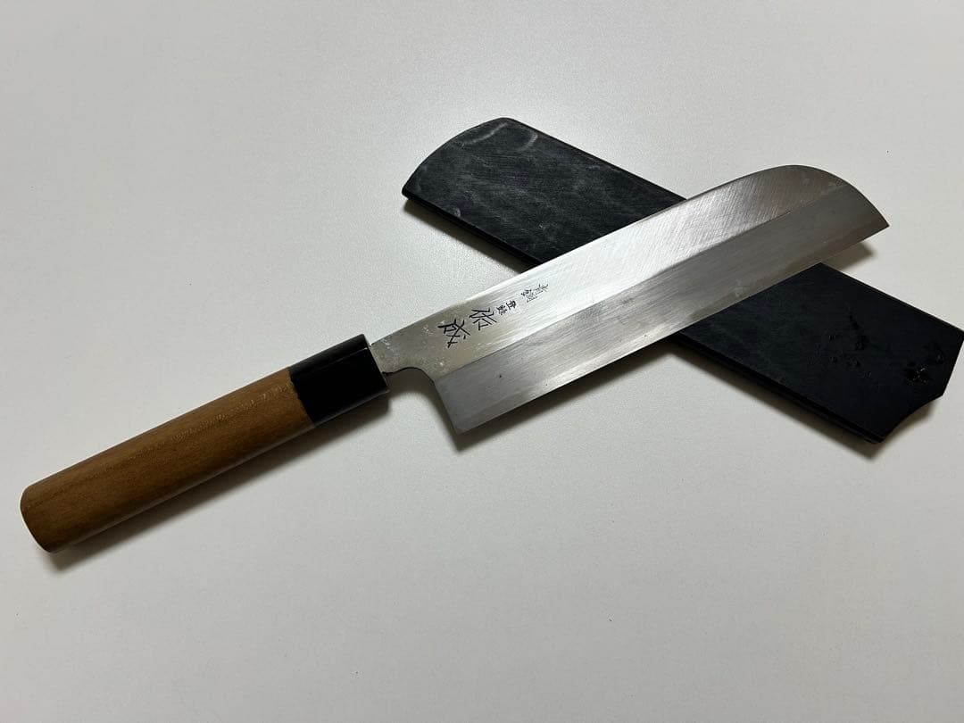 恵比寿 祐成/有次/正本 包丁5本セット売り