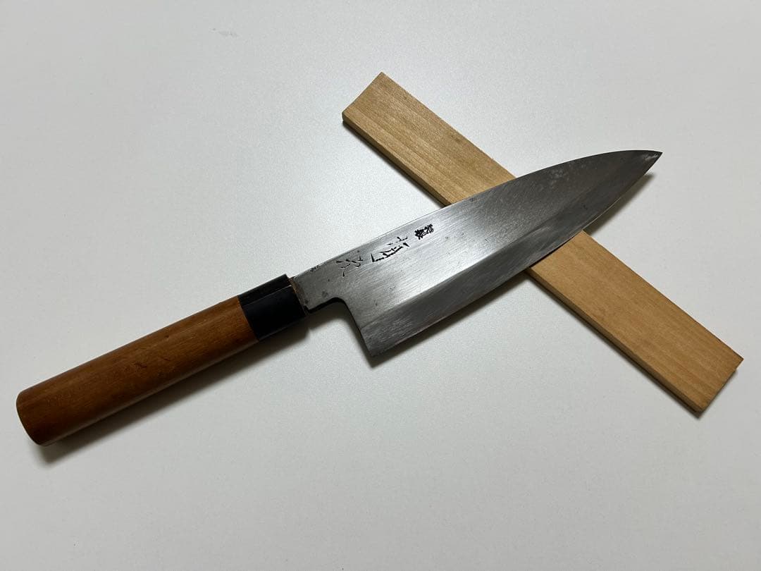 恵比寿 祐成/有次/正本 包丁5本セット売り