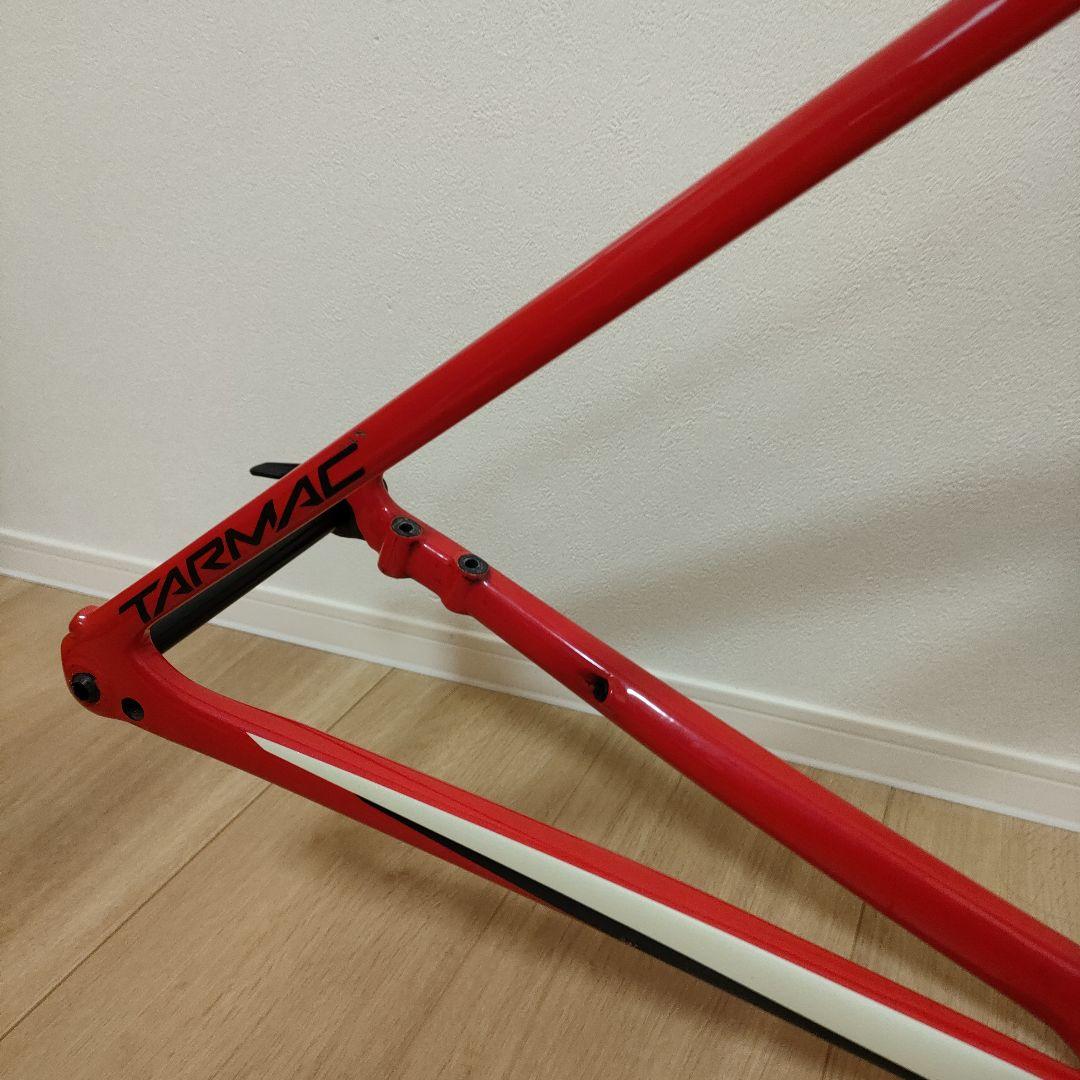 S-WORKS TARMAC SL6 DISC フレーム 56