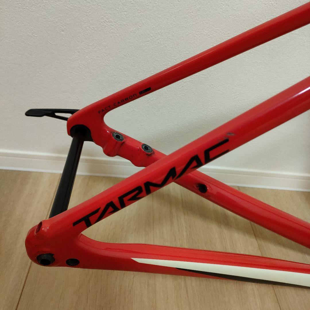 S-WORKS TARMAC SL6 DISC フレーム 56