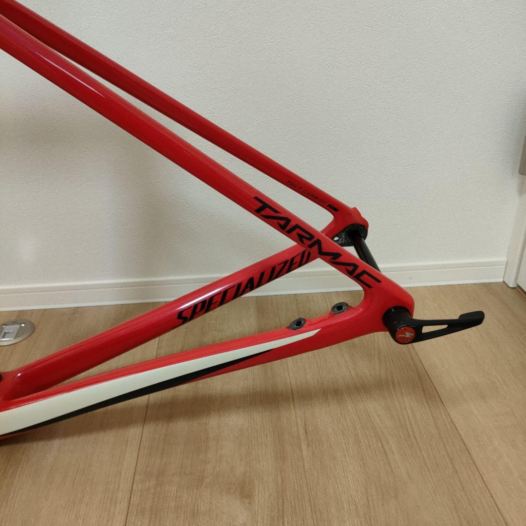 S-WORKS TARMAC SL6 DISC フレーム 56