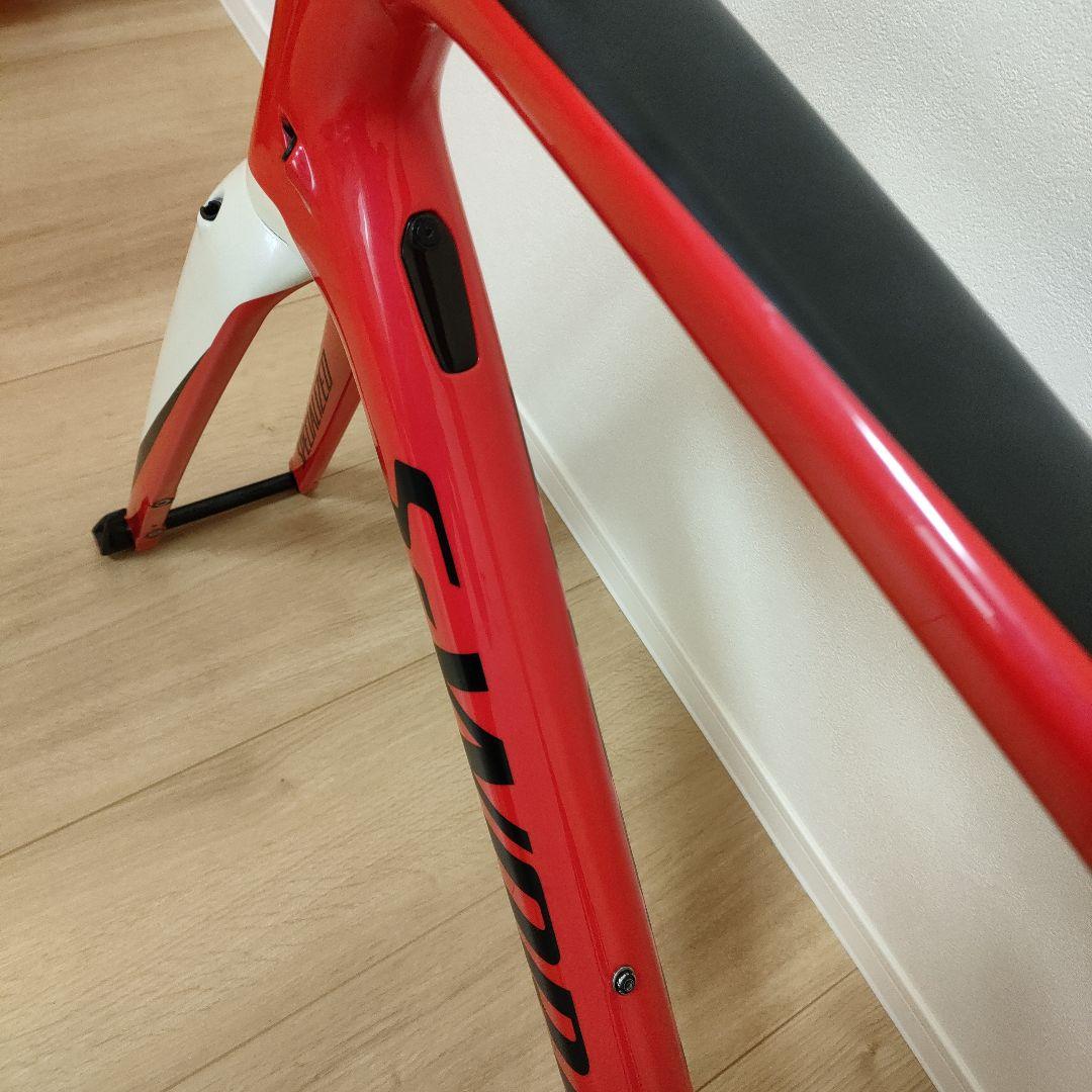 S-WORKS TARMAC SL6 DISC フレーム 56