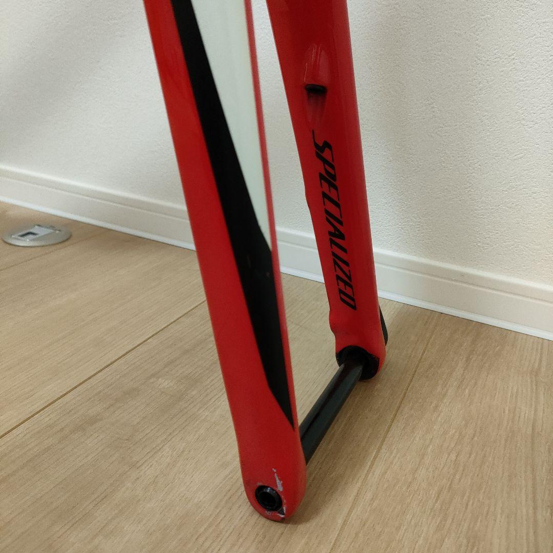 S-WORKS TARMAC SL6 DISC フレーム 56