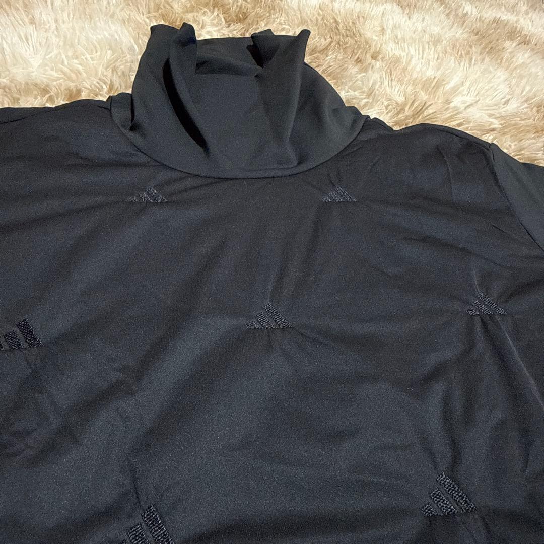 Adidas FROST GUARD 保温 キルトコンビネーション