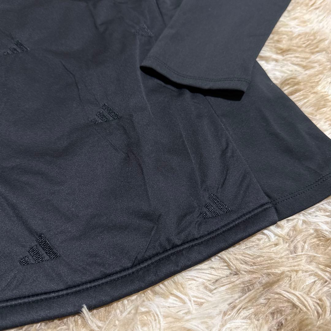 Adidas FROST GUARD 保温 キルトコンビネーション