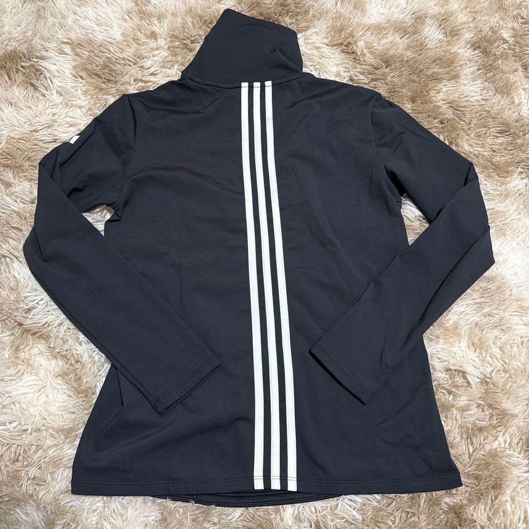 Adidas FROST GUARD 保温 キルトコンビネーション