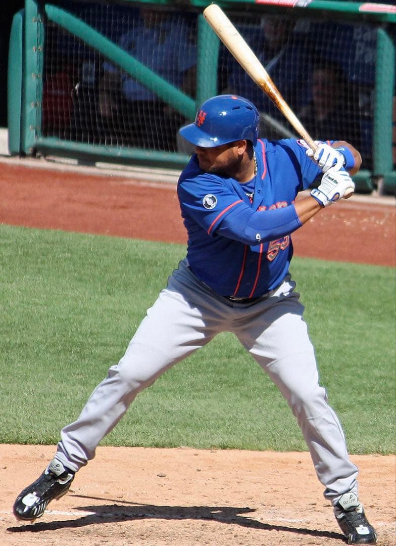 ボビーアブレイユ Bobby Abreu 直筆サイン入りオールスターゲームボール