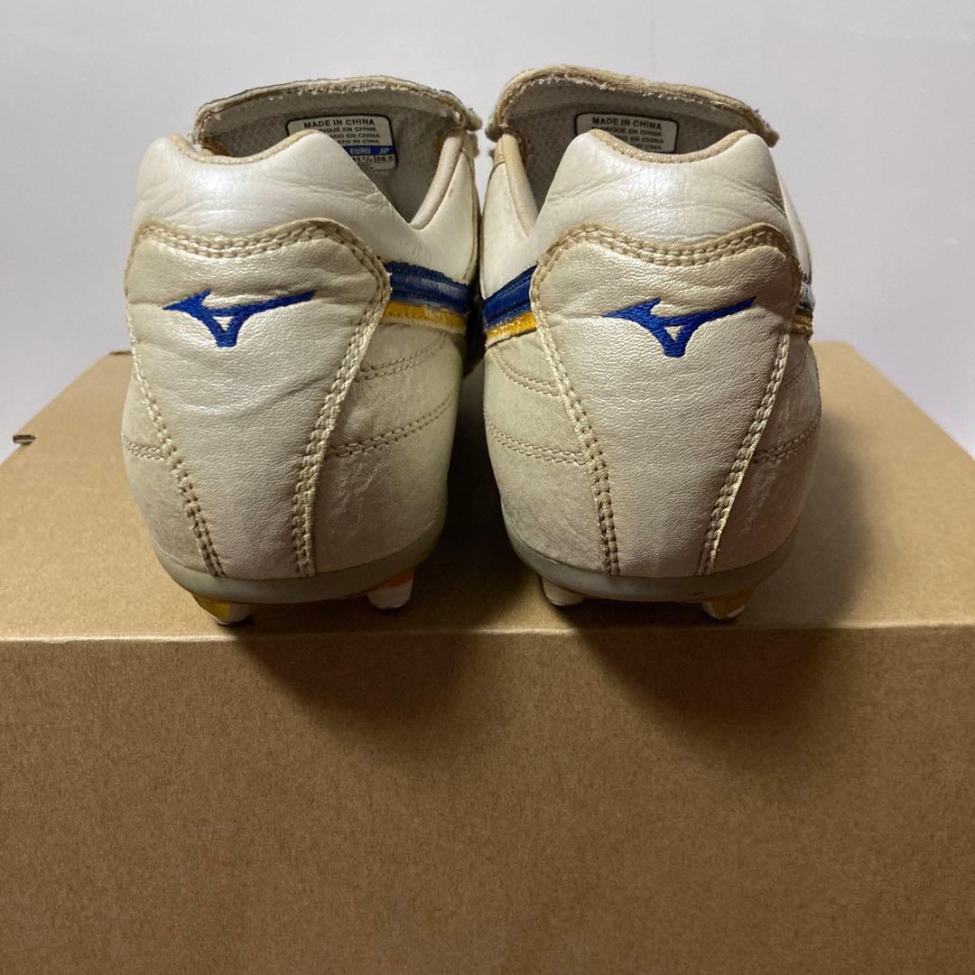 Mizuno ウェーブカップ レジェンド リバウドモデル モレリア SG