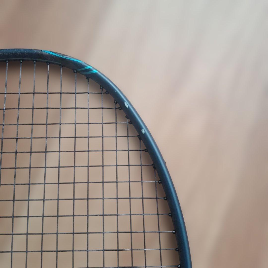 YONEX　NANOFLARE800 GAME