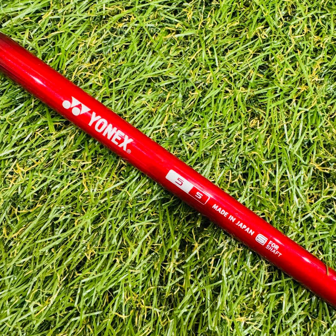 【美品】YONEX EZONE GT ３番ウッド 15°（S）
