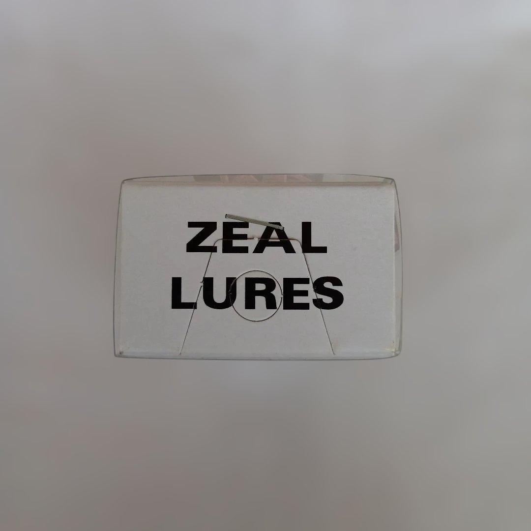ZEAL アライくんDT 3/8オンス 10色セット