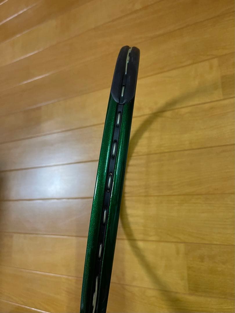 PRINCE GRAPHITE II OVERSIZE テニスラケット