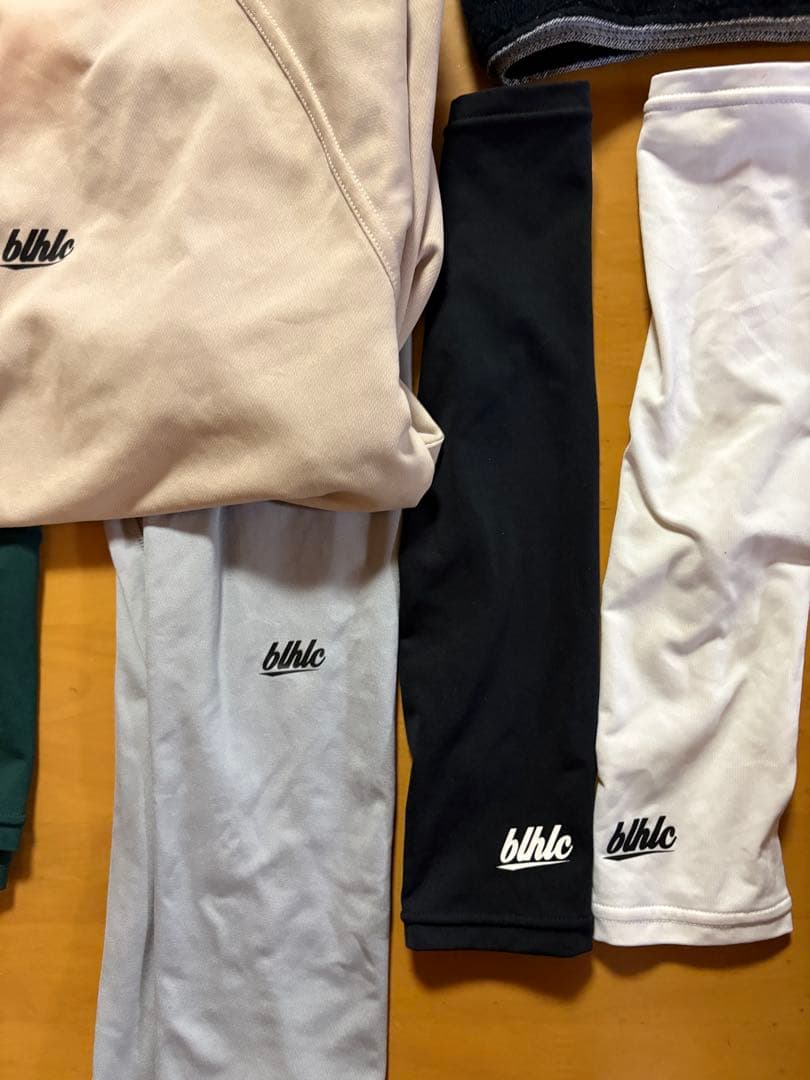 ballaholic まとめ売り　単品価格あり