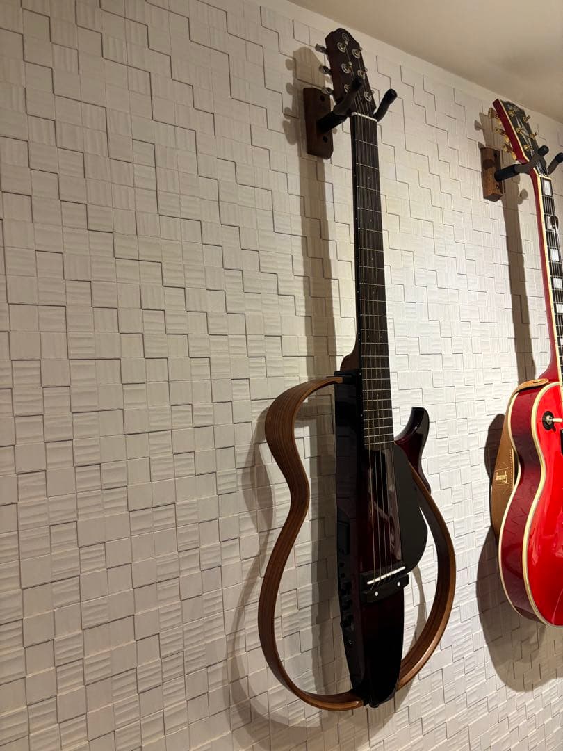YAMAHA ( ヤマハ )  SLG200S CRB サイレントギター