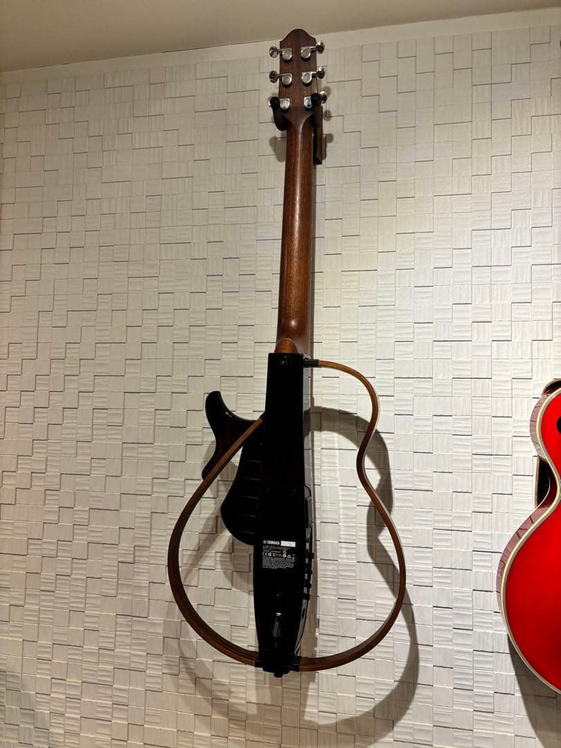 YAMAHA ( ヤマハ )  SLG200S CRB サイレントギター
