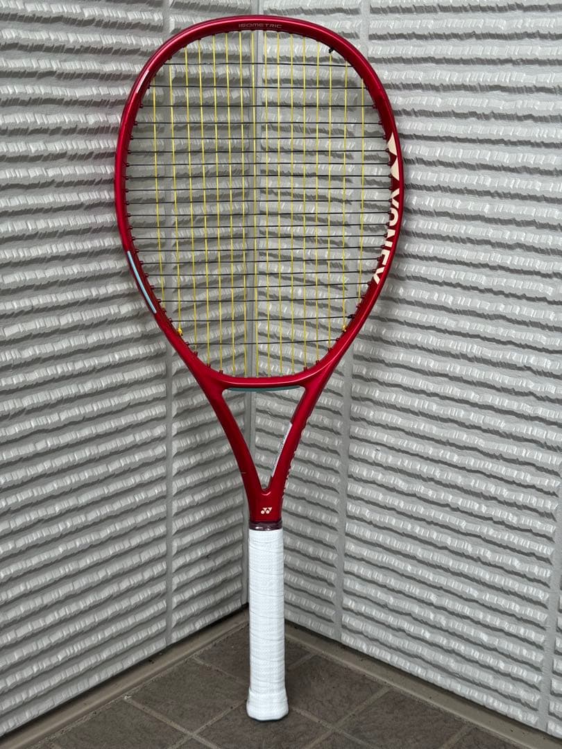 yonex ヨネックス ブイコア vcore 100D G2 最新♬ 送料込