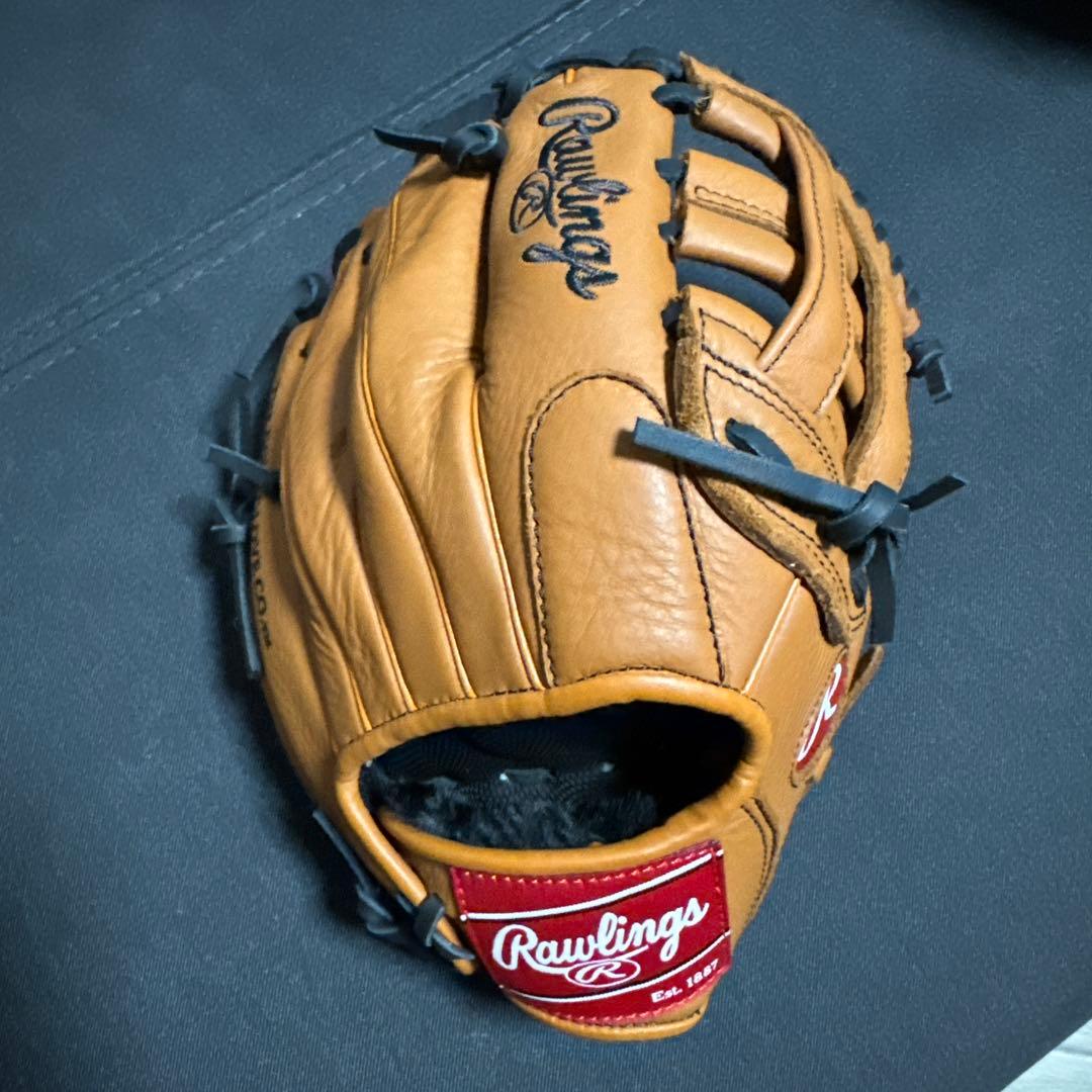 グローブ Rawlings Select PRO LITE Baseball Glove