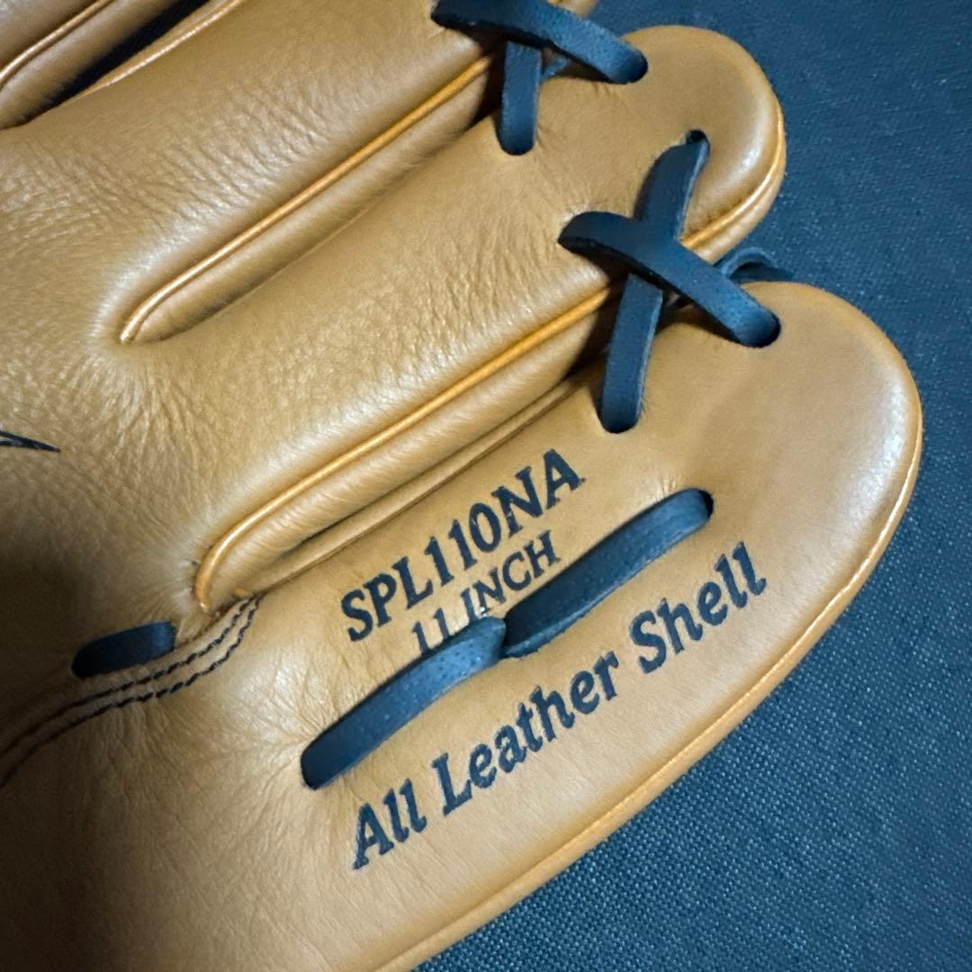 グローブ Rawlings Select PRO LITE Baseball Glove