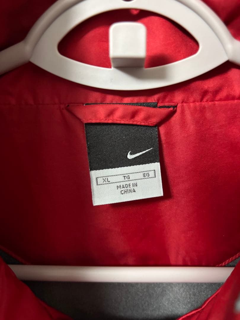 鹿島アントラーズ NIKE トータル90 XL