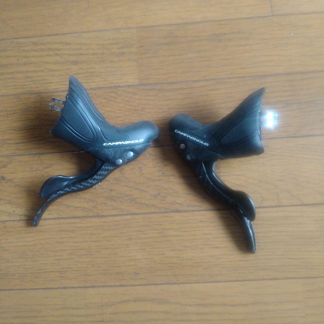 Campagnolo Chorus シフター 11s