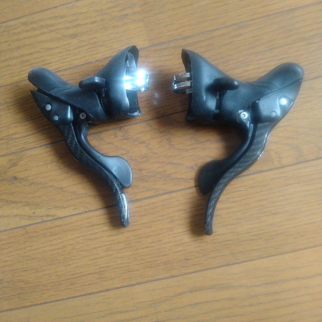 Campagnolo Chorus シフター 11s