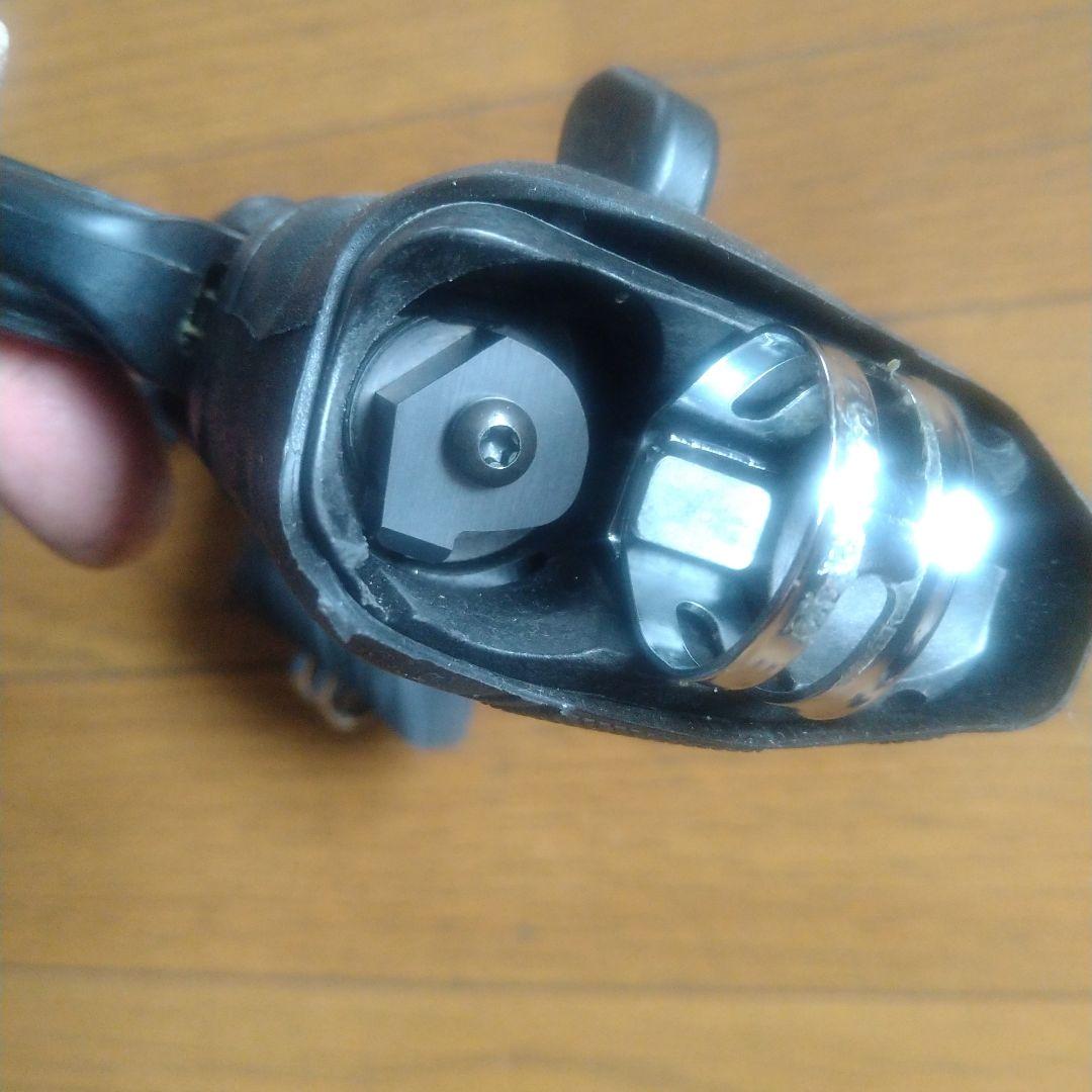 Campagnolo Chorus シフター 11s