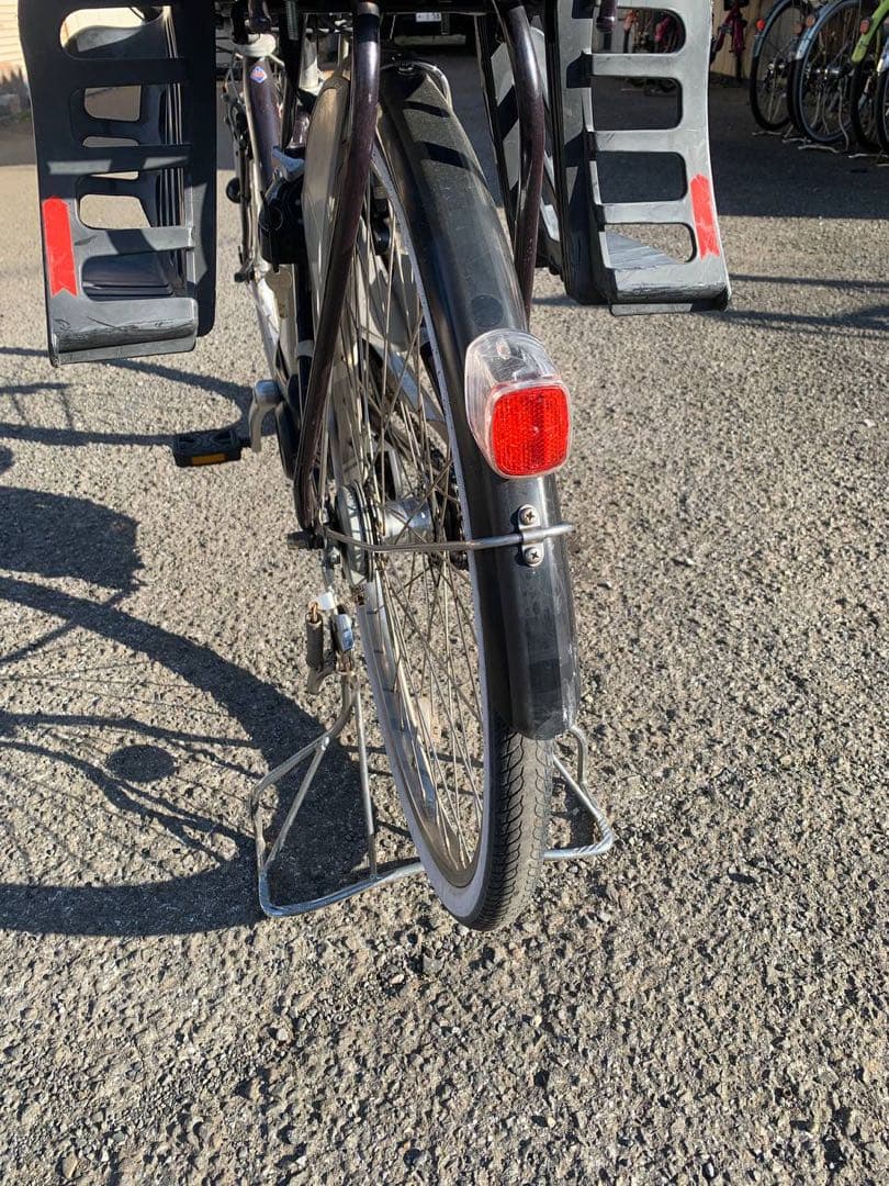 ①✅電動自転車✅送料設置無料BS アンジェリーノ