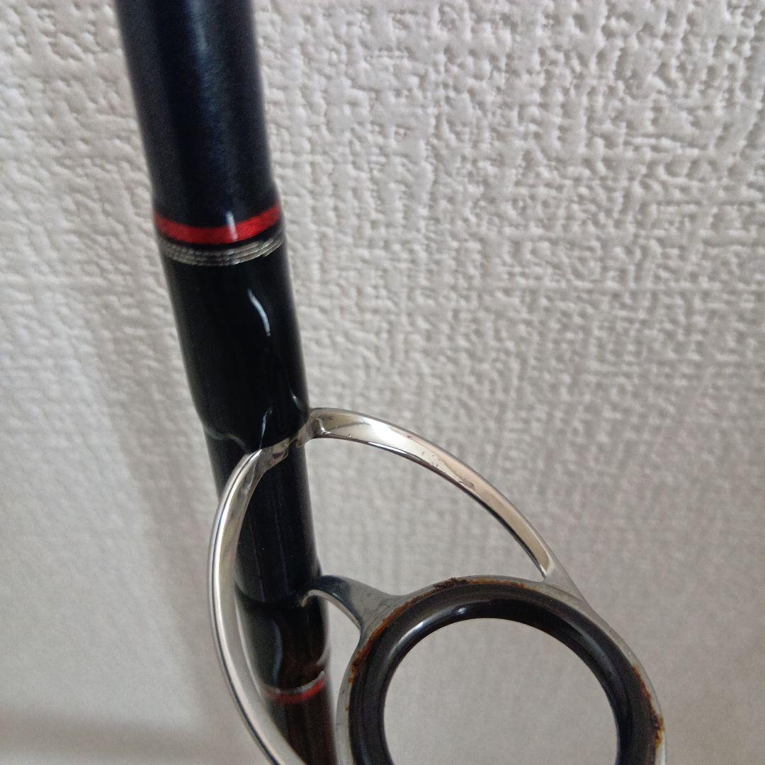 DAIWA リバティーフォース アキアジ AK-902H