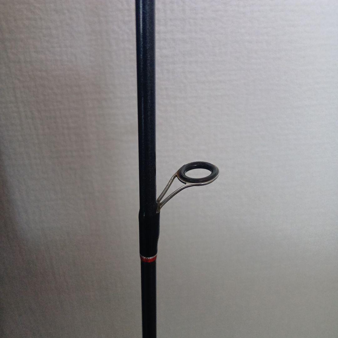 DAIWA リバティーフォース アキアジ AK-902H