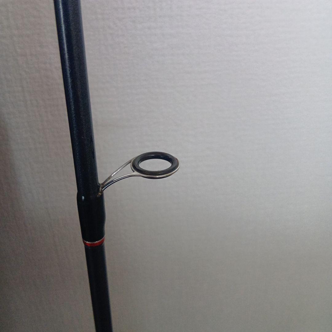 DAIWA リバティーフォース アキアジ AK-902H