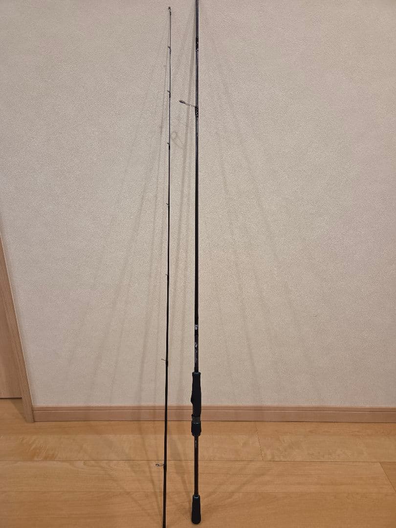 エメラルダスMX 83ML.N 2021