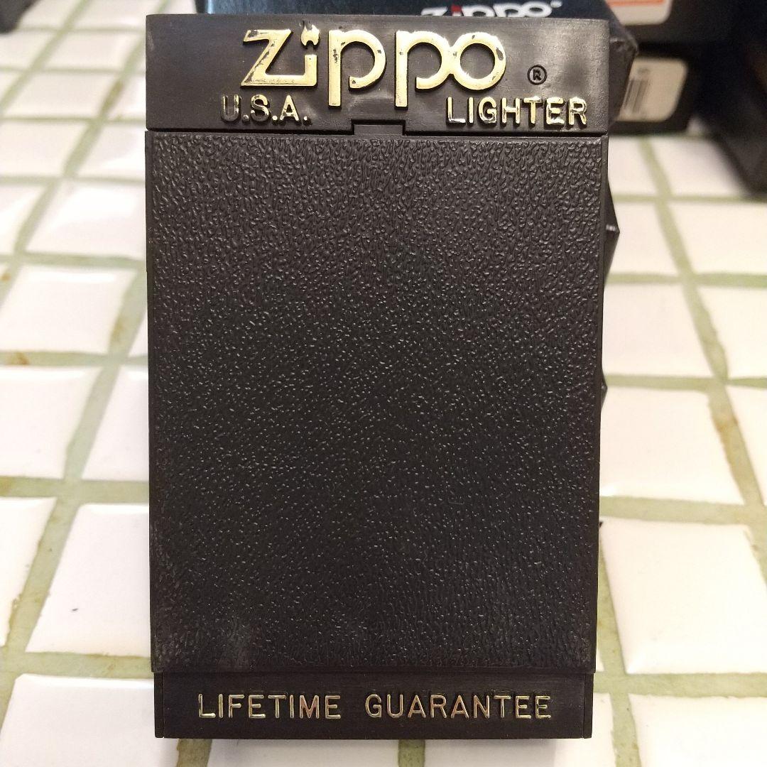 【激レア】練習艦 かとり zippoライター