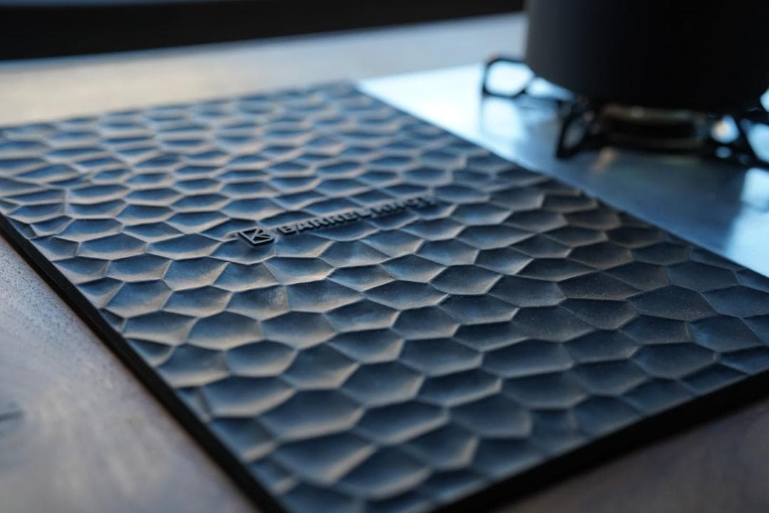 完売品 NAGURI IGT 1.0UNIT SILICONE MAT