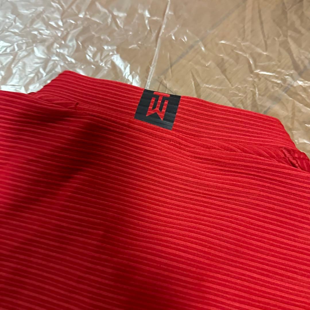 Nike ゴルフ XL タイガーウッズ tigerwoods ポロシャツ