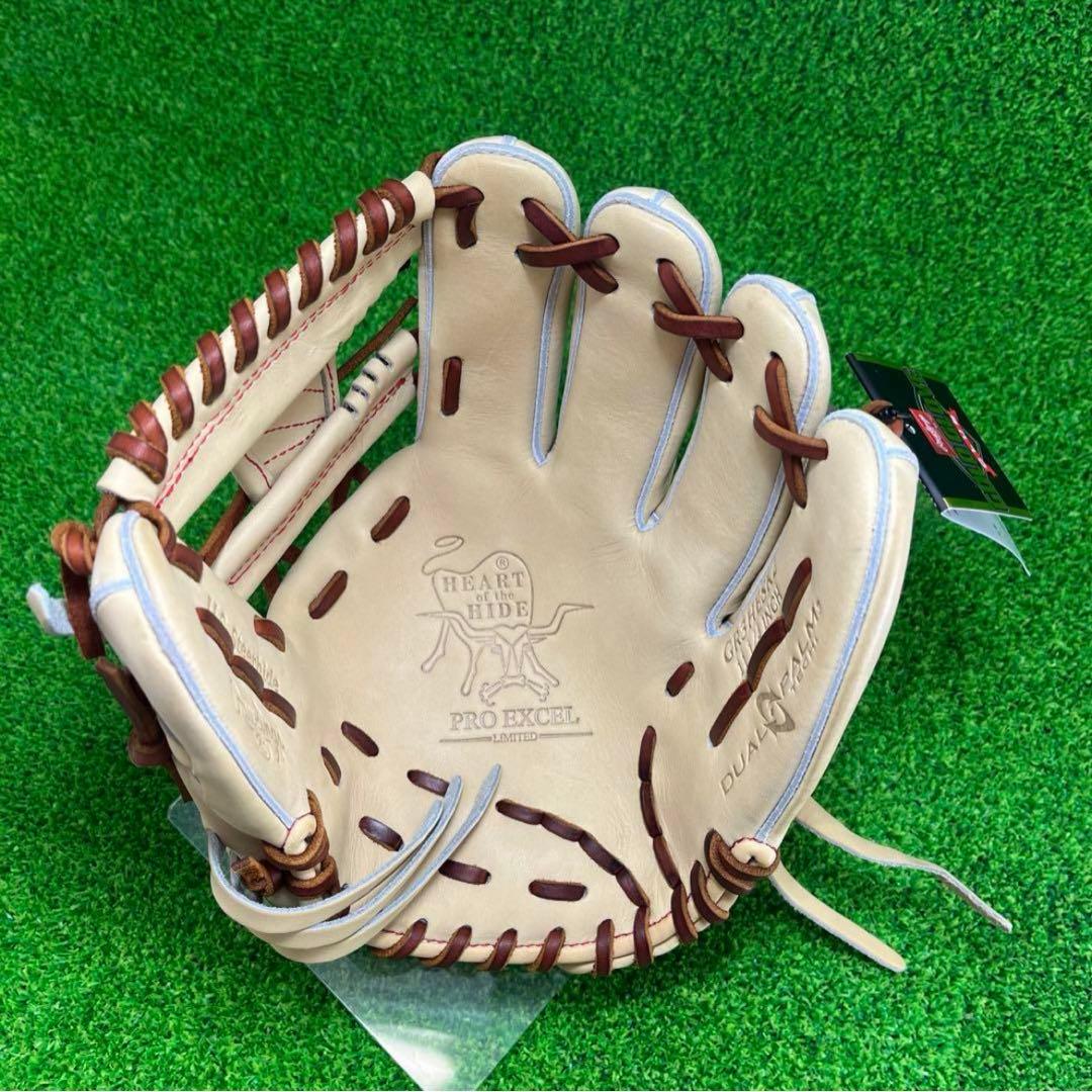 Rawlings ローリングス 軟式グローブ 右投げ 内野手用 225