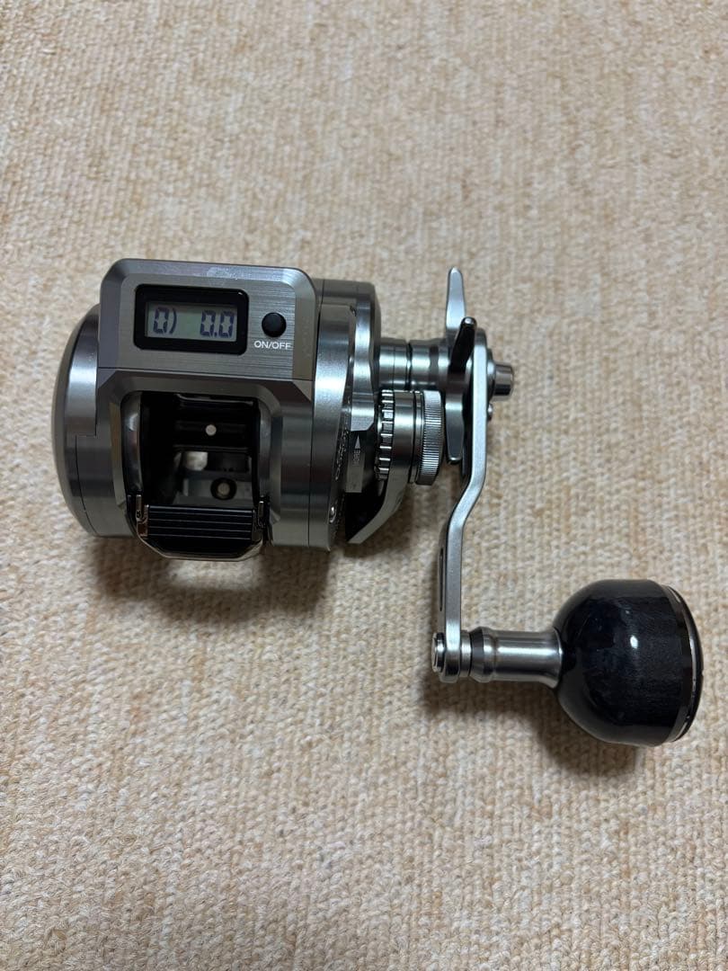 リール OCEA CONQUEST CT 300MG