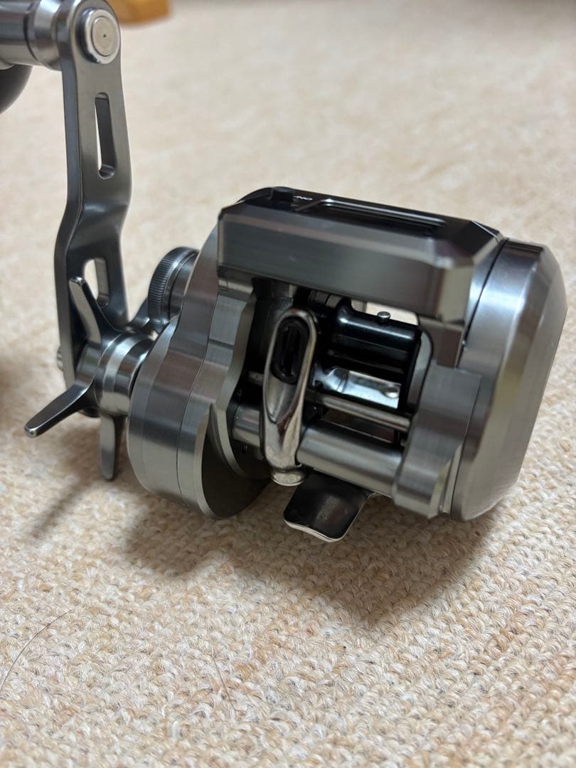 リール OCEA CONQUEST CT 300MG