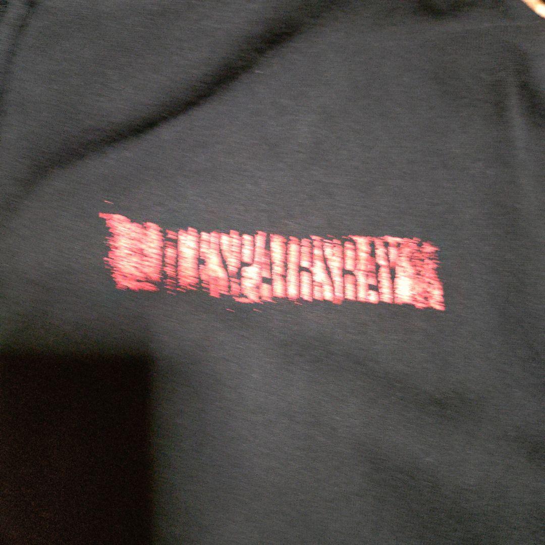 D'espairsRay BIGフーディー