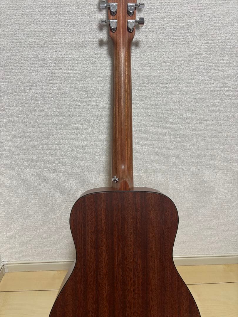 Martin & Co. LX1E アコースティックギター ギターケース付き