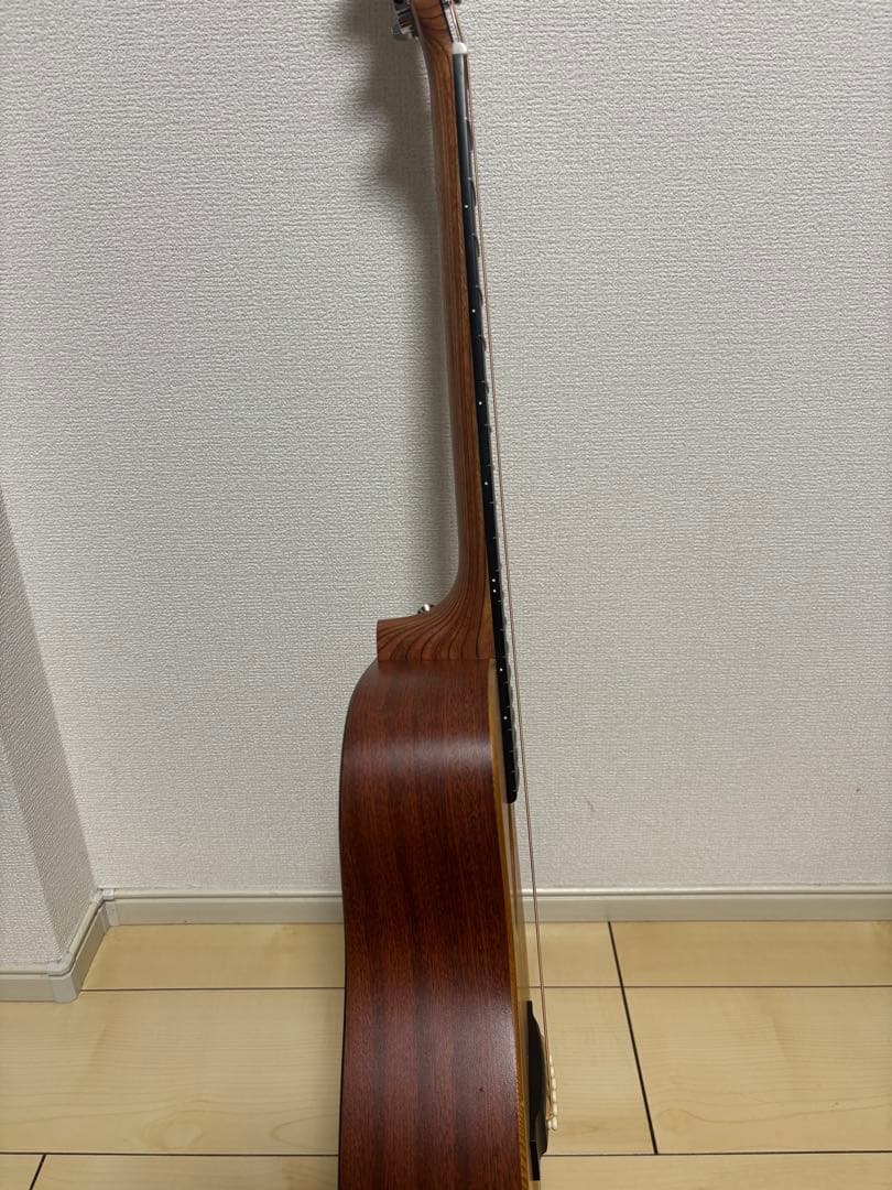 Martin & Co. LX1E アコースティックギター ギターケース付き