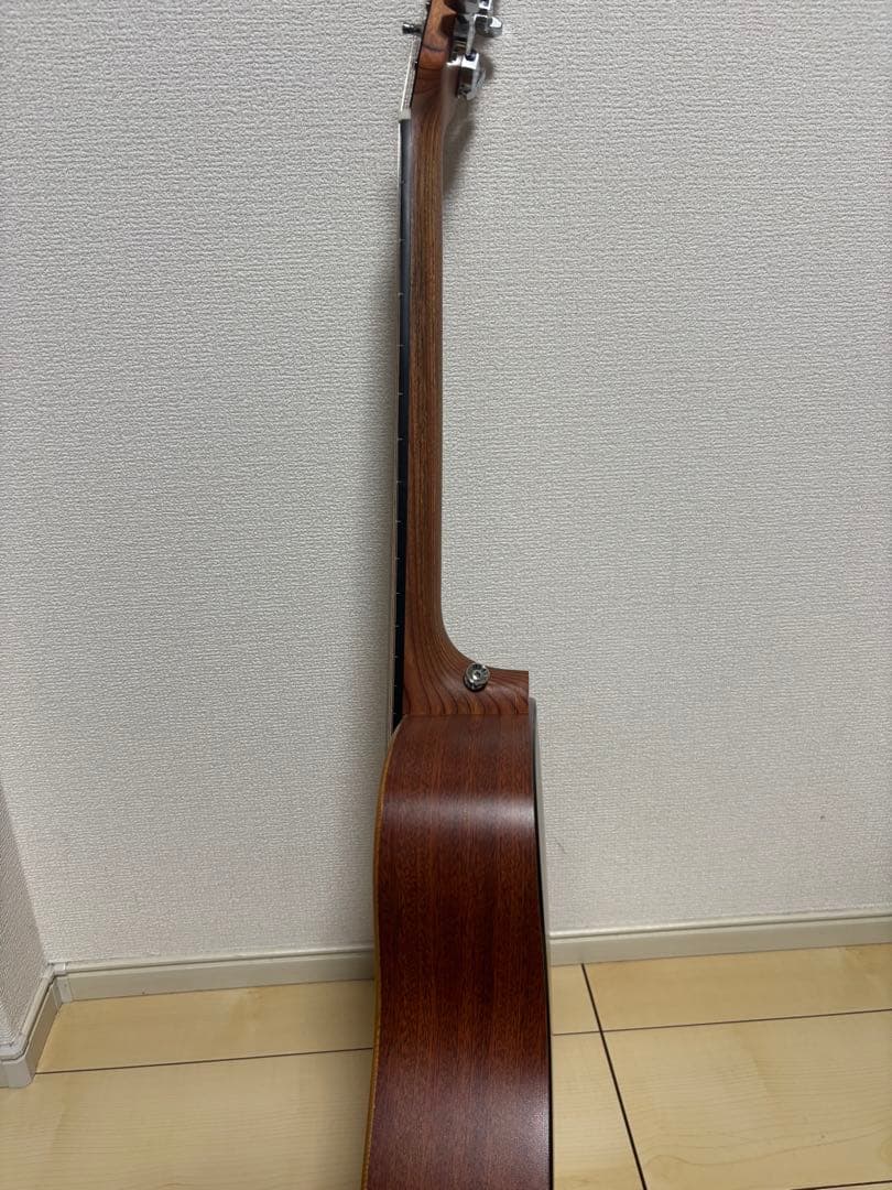 Martin & Co. LX1E アコースティックギター ギターケース付き